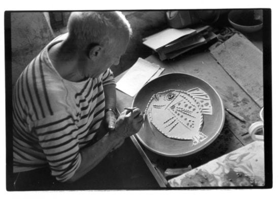 Uncovering the Fascinating World of Pablo Picasso Pottery