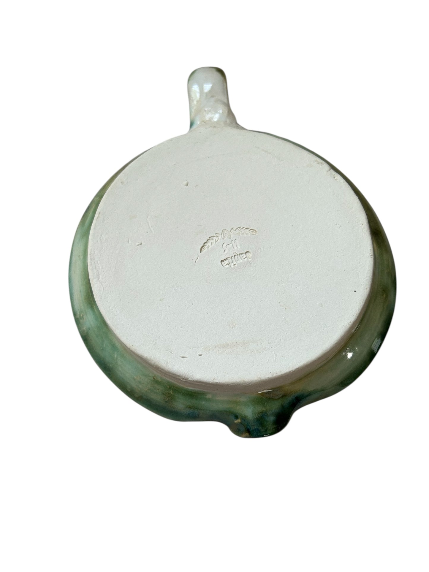 Juicer #1 in Aspen Green