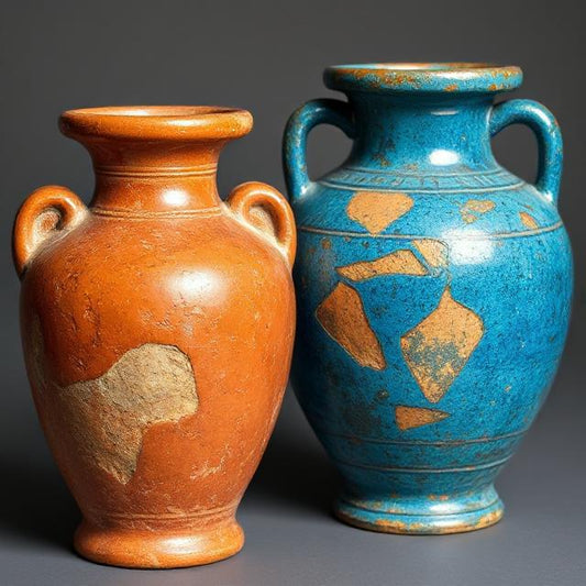 A Scientific Look at What Makes Pottery Beautiful