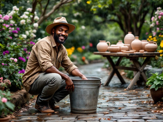 The Most Sustainable Pottery Practices for a Greener Future