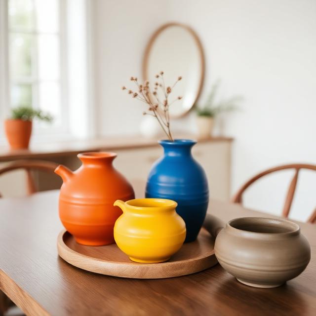 The Top 10 Pottery Trends for 2026