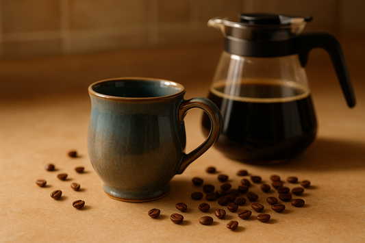 Discover the Anatomy of a Mug