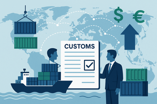 Industry Experts Reveal 80% of Online Sellers Struggle with Tariff Hurdles