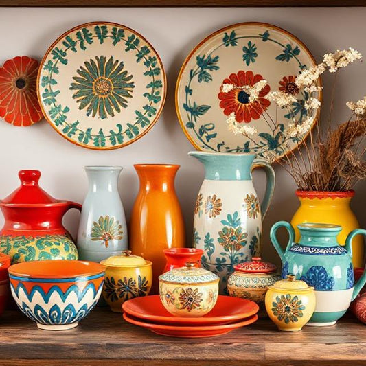 The Most Popular Pottery Trends of the Year