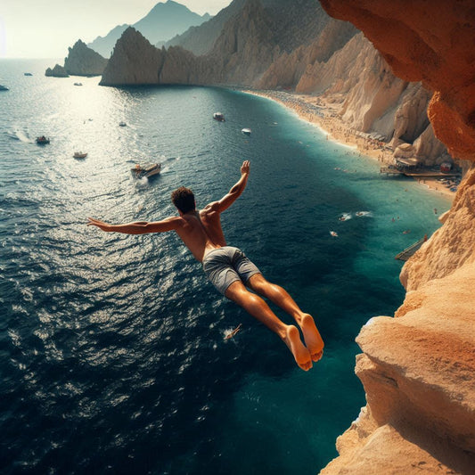 Taking the Plunge: Should I Give Up My 9 to 5?