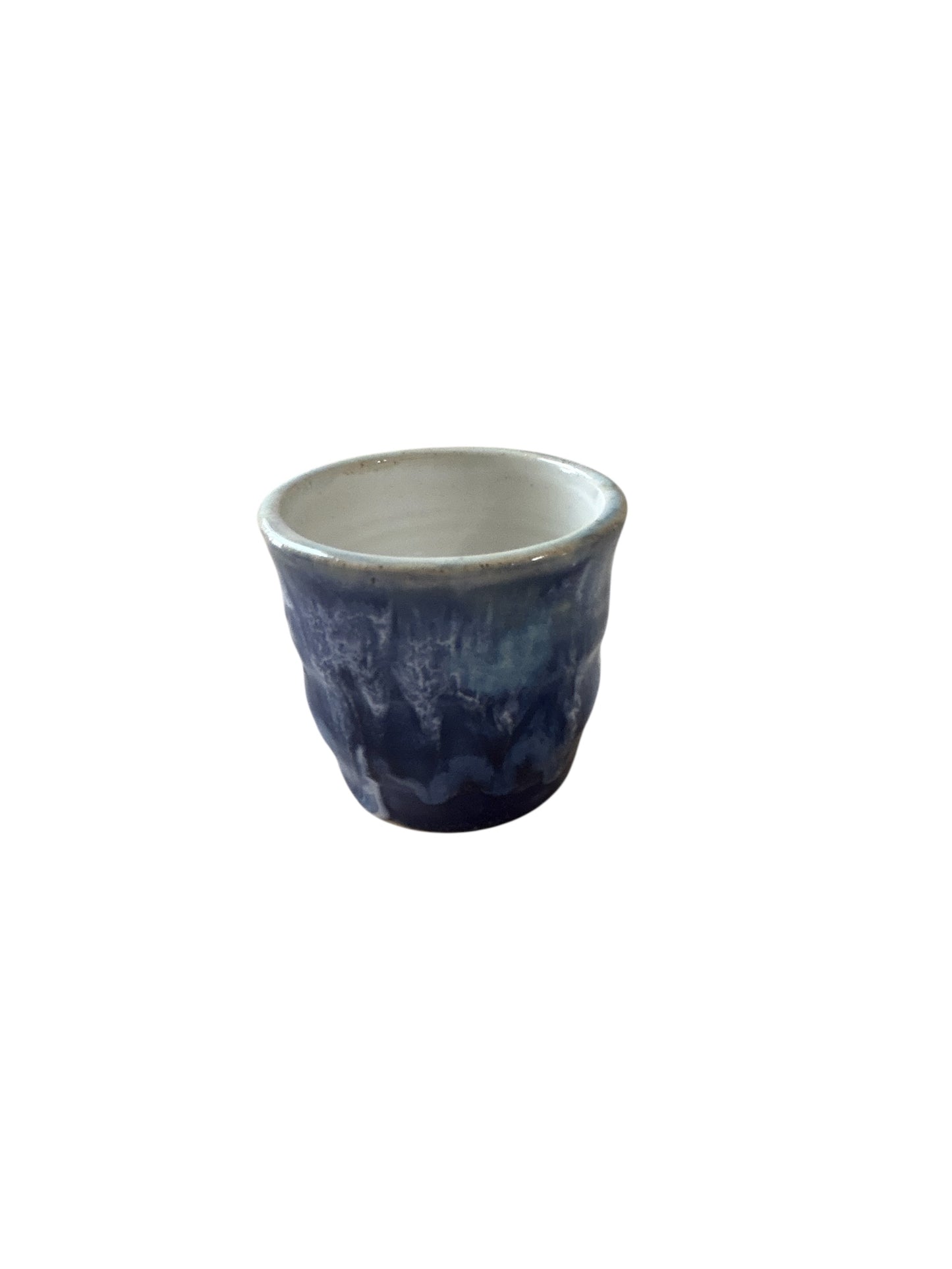 Complete Dinnerware Set for One #71 in Aspen Blue