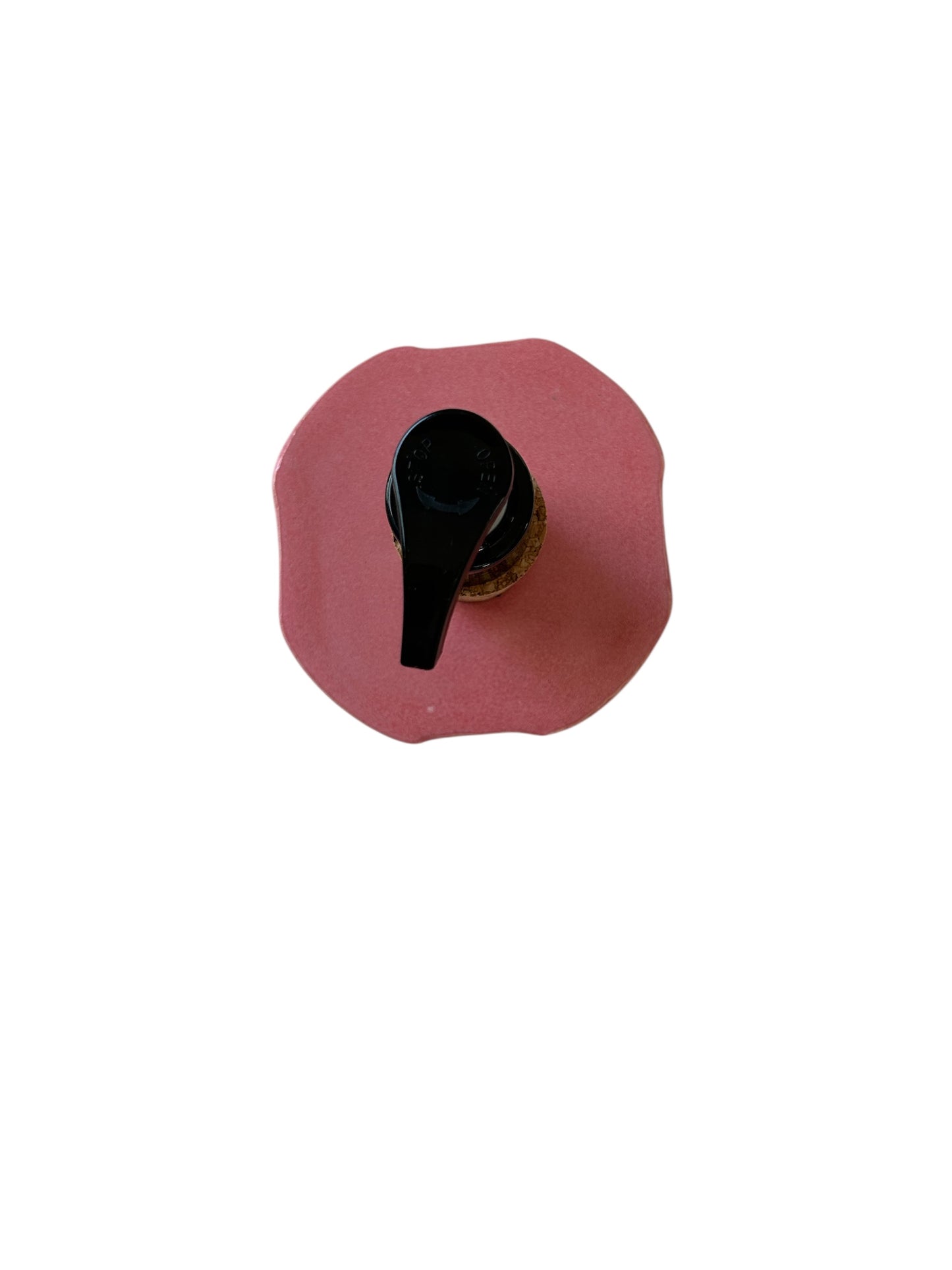 Shampoo or Conditioner Dispenser #1 in Pink Satin and Blush