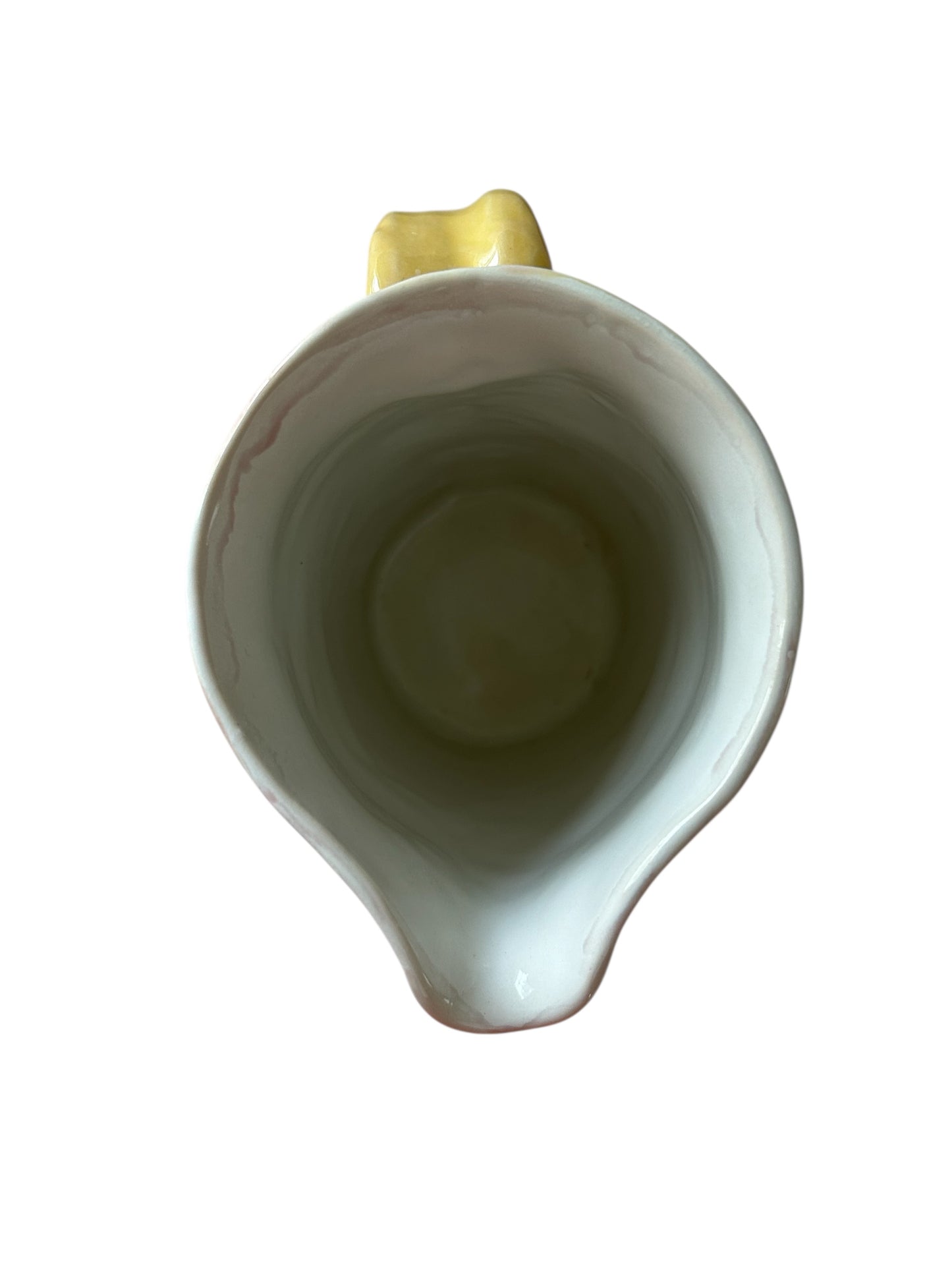 Throated Pitcher #1 in Sunset