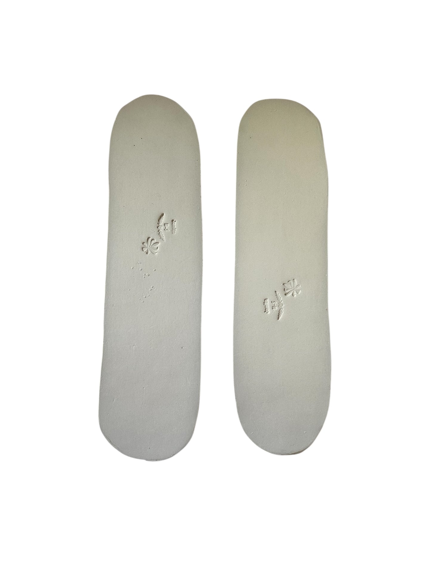 Bread Warmer #3 for Loaves in Pear Green or Teal Blue