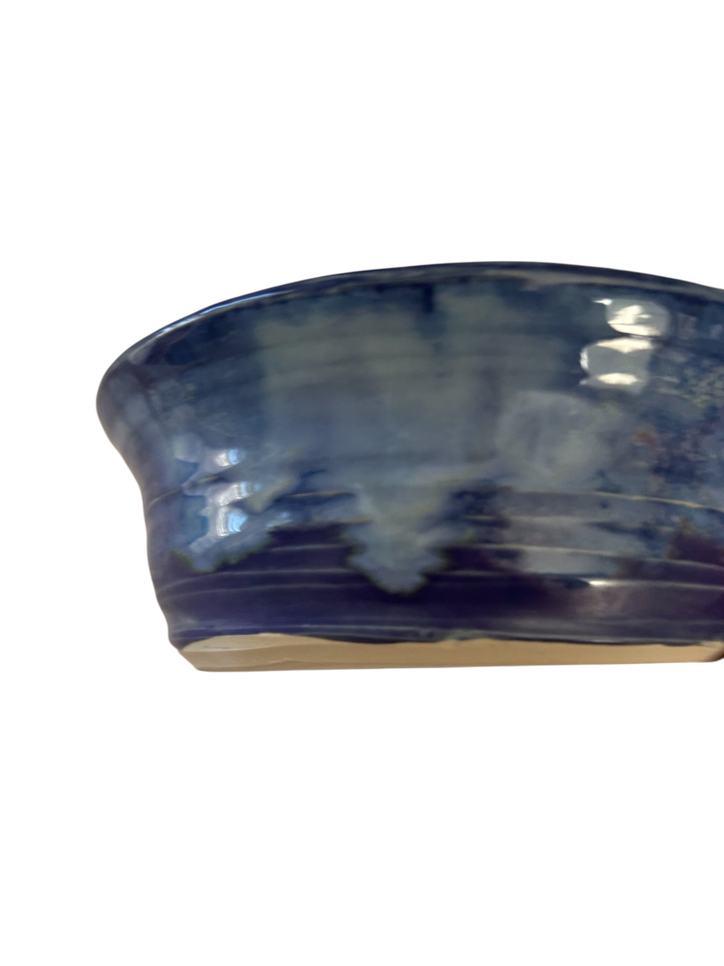 German Apple Baker #6 in Aspen Blue