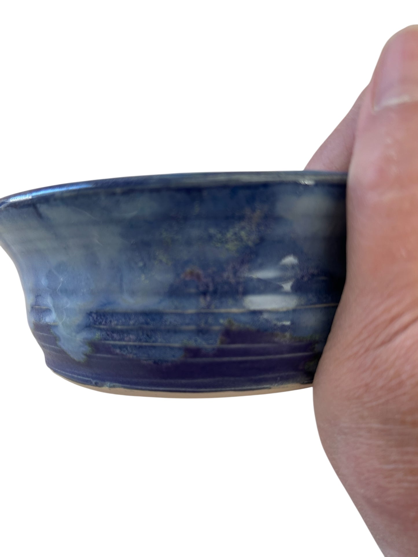 German Apple Baker #6 in Aspen Blue