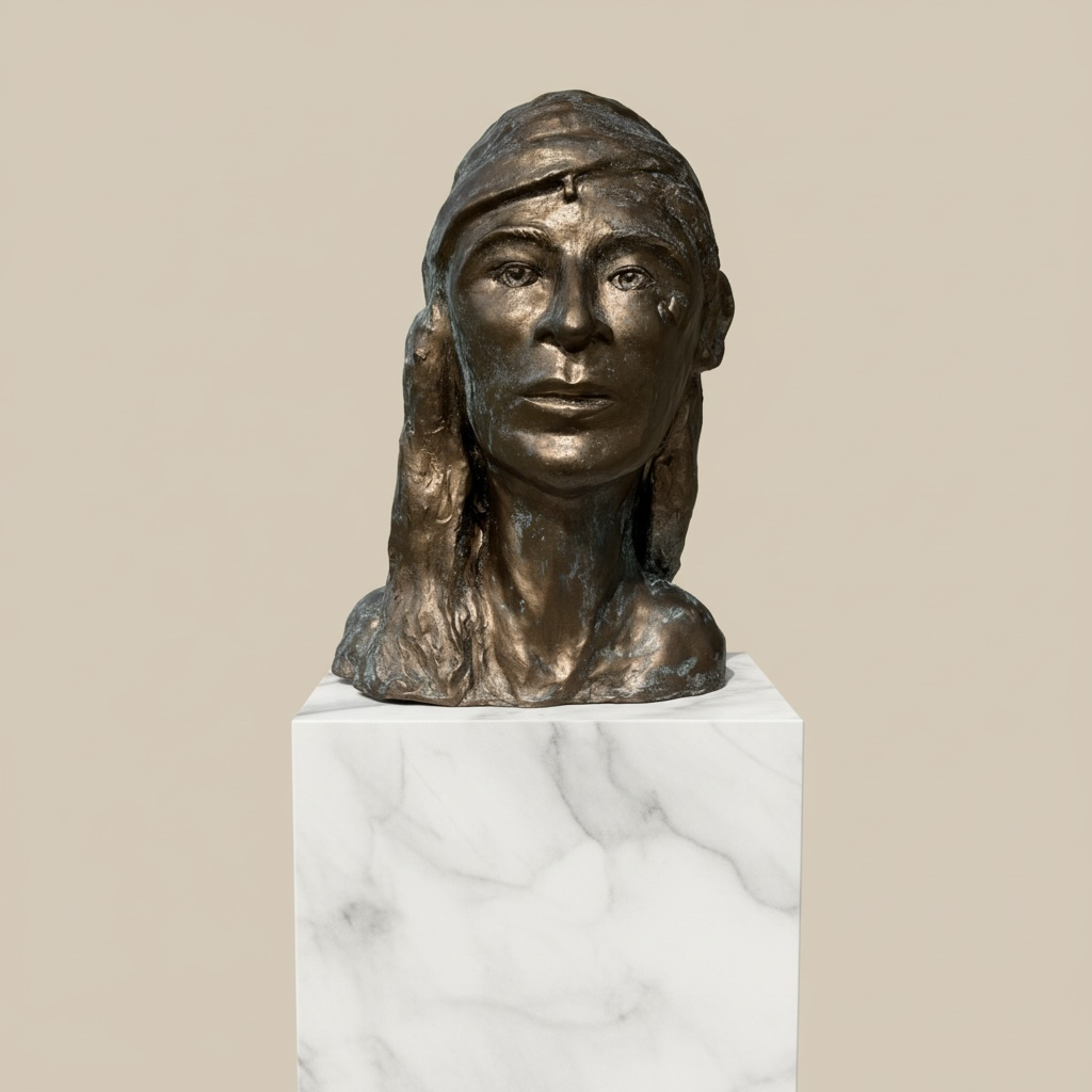 Malik, Cherokee Healer